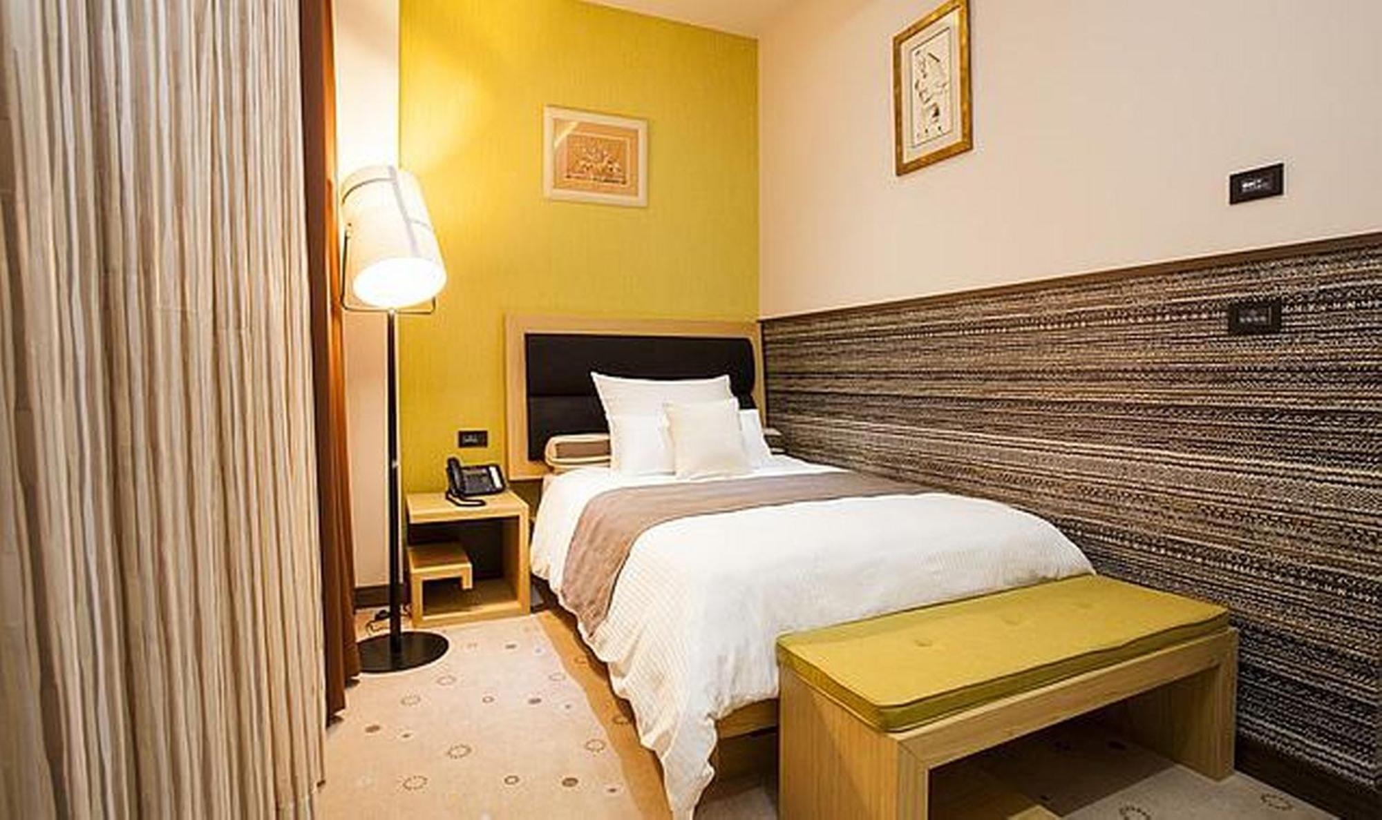 Hotel Atera Business Belgrad