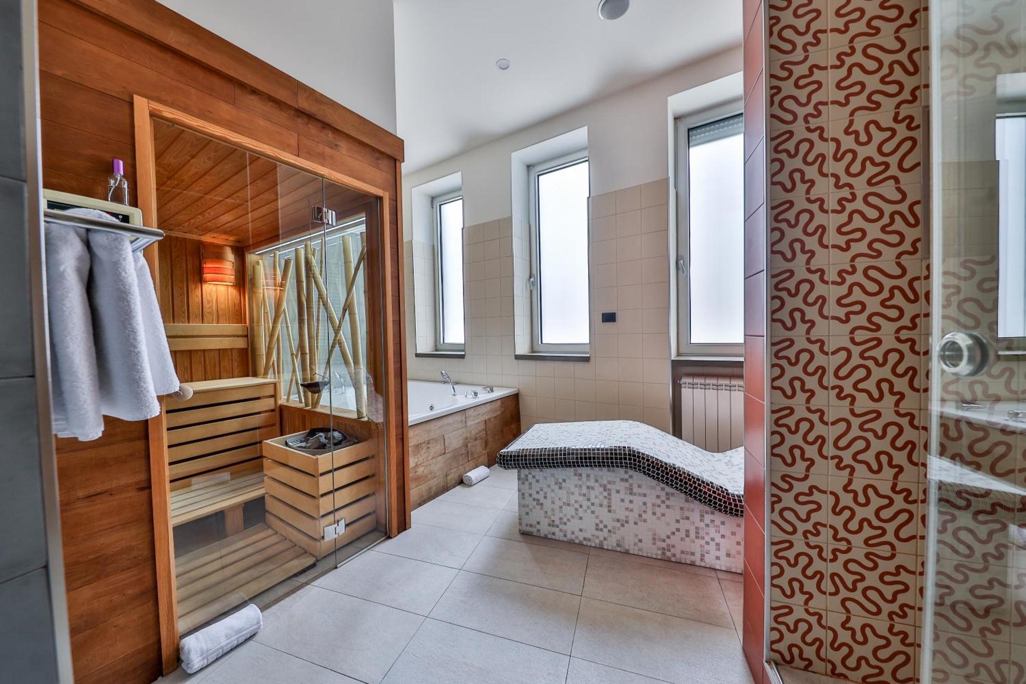 Atera Business Belgrade